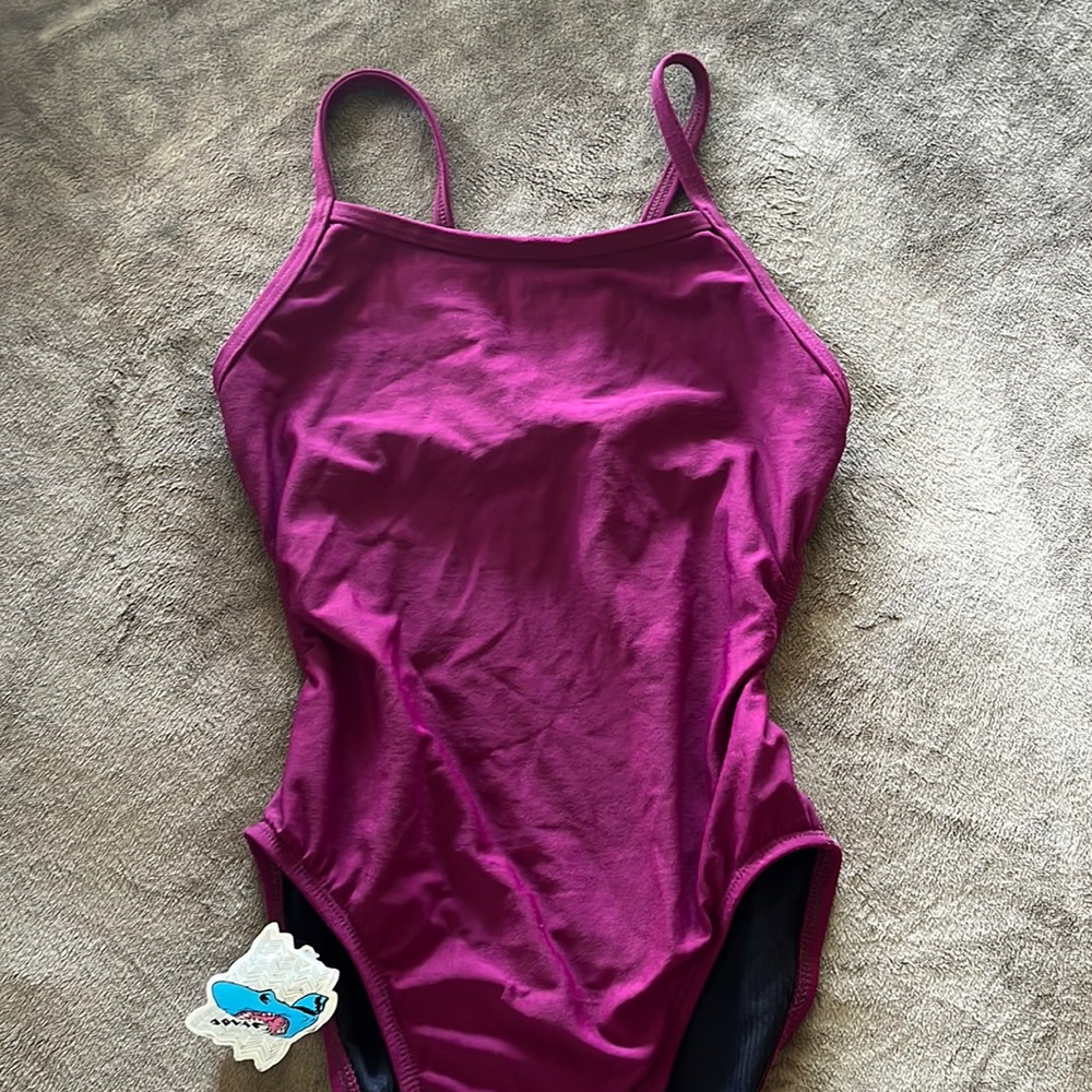 Jolyn One Piece Swimsuit